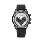 Zenith Chronomaster 24.2041.400/01.R576 El Primero Black Ceramic 42mm Mens Watch
