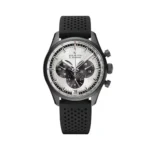 Zenith Chronomaster 24.2041.400/01.R576 El Primero Black Ceramic 42mm Mens Watch