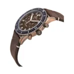 Zenith Cronometro 29.2240.405/18.C801 Tipo CP-2 Flyback Bronze - Image 2