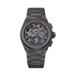 Zenith Defy El Primero 21 49.9000.9004/78.M9000 Skeleton Dial Men’s Watch