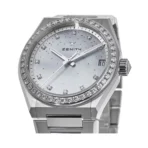 Zenith Defy Midnight 16.9200.670/03.MI001 Automatic Diamond - Image 3