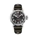 Zenith Pilot Type 20 03.2434.679/20.I010 Rescue Grey Dial Men’s Watch