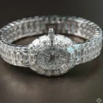 Piaget Limelight Gala 18K White Gold Diamond Unique Piece 1/1 Ref. G0A19600