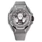 Audemars Piguet Royal Oak Concept 26656TI.GG.D019VE.01 KAWS Tourbillon Companion Dial Limited Edition