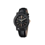Bvlgari Bvlgari Carbon Fiber 40Mm Men’S Watch