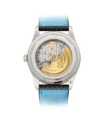 Patek Philippe Calatrava 6007G-011 White Gold Tiffny Blue 40mm Unisex Watch - Image 2