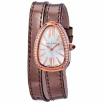 Bvlgari Serpenti Quartz Ladies’ Watch