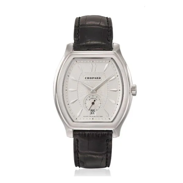 chopard.jpg Chopard Limited Edition L.U.C Men’S Watch Ref. 16/2267 - Image 1