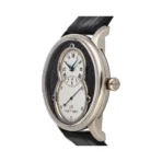 Jacquet Droz Grand Seconde 43Mm 18Kt White Gold Men’S Watch - Image 2