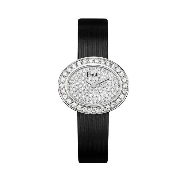 g0a39203.jpg Piaget Limelight Diamonds Ladies Watch Ref. G0A39203 - Image 1