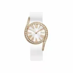 Piaget Limelight Gala 18Kt Rose Gold 32Mm Ladies Watch