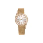 Piaget Limelight Gala 18Kt Rose Gold 26Mm Ladies Watch