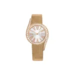 Piaget Limelight Gala 18Kt Rose Gold 26Mm Ladies Watch