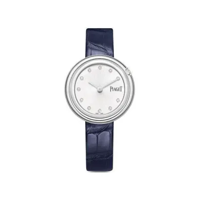 g0a43090.jpg-409x Piaget Possession Stainless Steel 34Mm Ladies Watch - Image 1