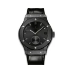 Hublot Classic Fusion 516.CM.1440.LR Ceramic Power Reserve 8 Days 45mm Men’s Watch