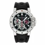 Harry Winston Project Z2 Chronograph 44Mm Men’S Watch