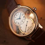 Jaquet Droz Grande Seconde Circled Ref. J014013360