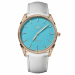 Parmigiani Fleurier Tonda Pomellato Ladies Watch