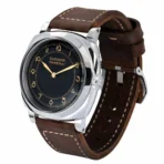 Panerai Luminor Submersible PAM00968 Bronzo Brown Dial 47mm Men’s Watch - Image 7
