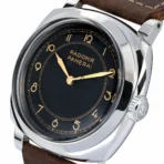 Panerai Luminor Submersible PAM00968 Bronzo Brown Dial 47mm Men’s Watch - Image 2