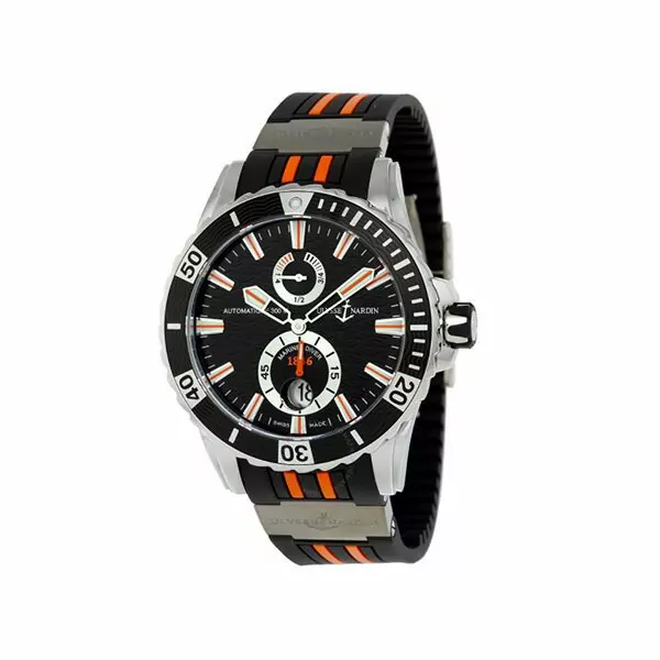 poopy.jpg Ulysse Nardin Marine Diver - Image 1