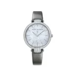 Harry Winston Premier 18Kt White Gold 39Mm Ladies Watch