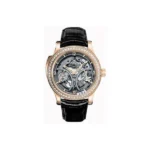 Vacheron Constantin Master 18Kt Rose Gold Unisex Watch
