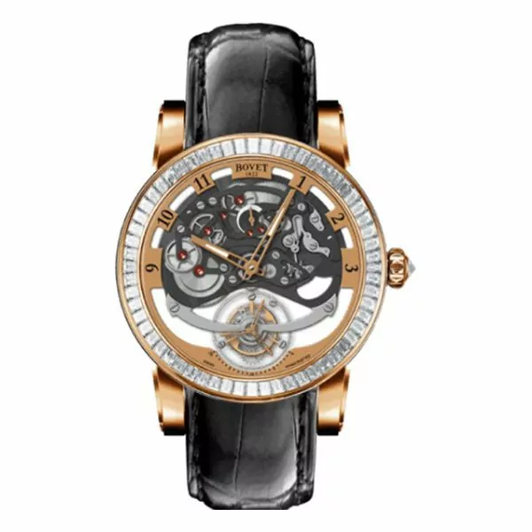 r045005-sb1-2.jpg Bovet Recital Dimier 45Mm Men’S Watch - Image 1
