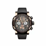 Romain Jerome Steampunk Limited Edition Red Chrono 50Mm Men’S Watch