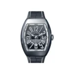 Franck Muller Vanguard Glacier 44 X 53Mm Stainless Steel Men’S Watch