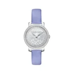 Chaumet Hortancia Ladies Watch Ref. W20120-05D