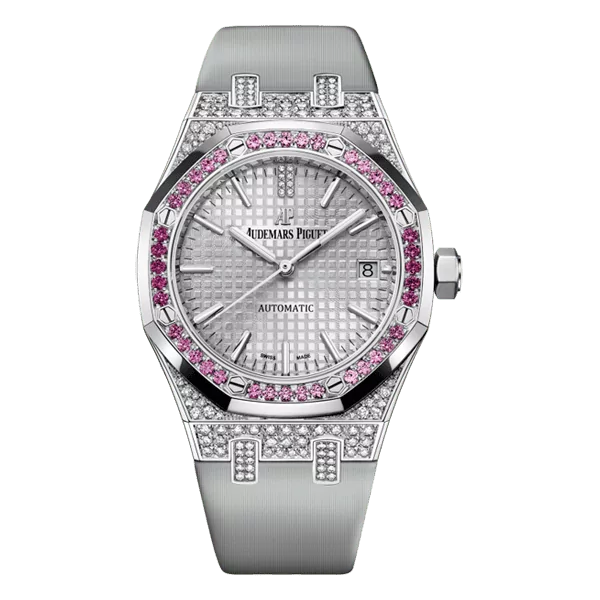 watch-1.png.transform.appdpmain-1.png Audemars Piguet Royal Oak 15452BC.ZY.D007VE.01 37Mm - Image 1